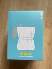 Moka Espressokocher. Marke