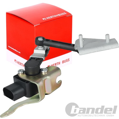 Herth buss niveausensor - herth+buss,