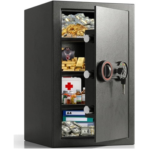 Tresor sicherheit safe - sicherheit,