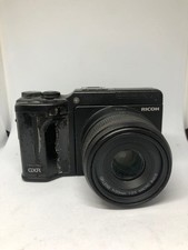 RICOH GXR Kompakt