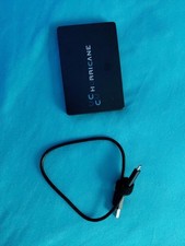 Hurricane Festplatte 1TB für