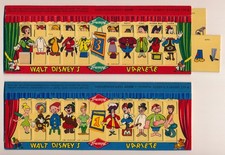 Trumpf  - Walt Disney’s