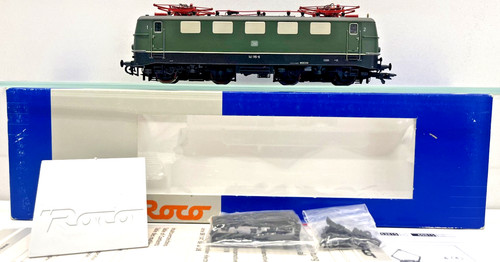 Roco 63815 lok - roco,
