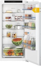 Bosch KIR41VFE0 Einbaukühlschrank 204L E 122cm LED integrierbar