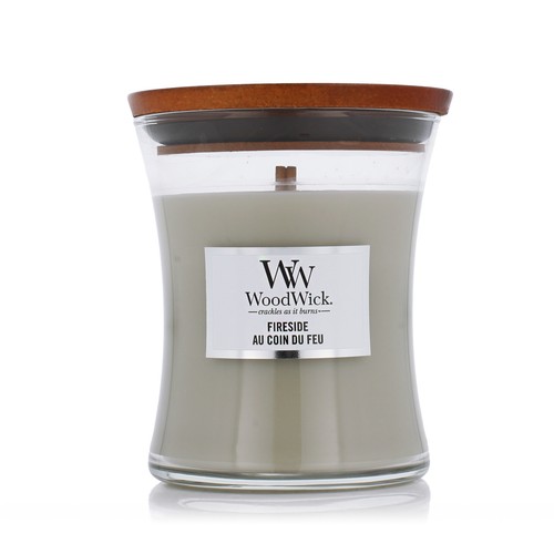 Woodwick medium hourglass - medium,
