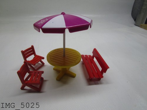 Playmobil img 5025 camping - playmobil,