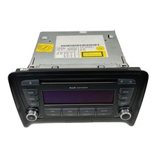 Radio Autoradio CD Concert II+