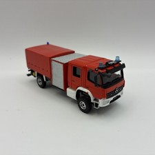 Atego doka gw l2 - 1:87,