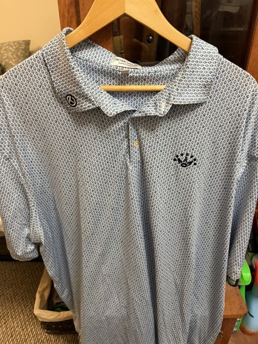Scotty cameron shirt - shirt, xxl