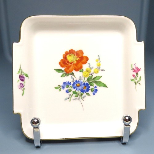 Meissen kleine schale 11x10 - kleine,