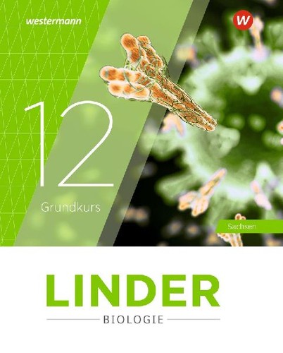 Linder biologie sii schulbuch - biologie, sii.