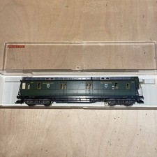Fleischmann 5088 H0 Postwagen