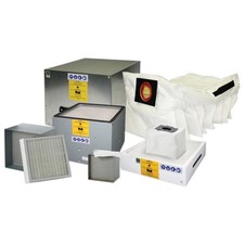 Bofa Filter, AD Access