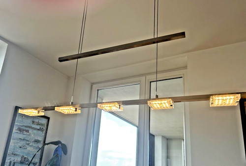 Paul neuhaus led pendelleuchte - neuhaus,