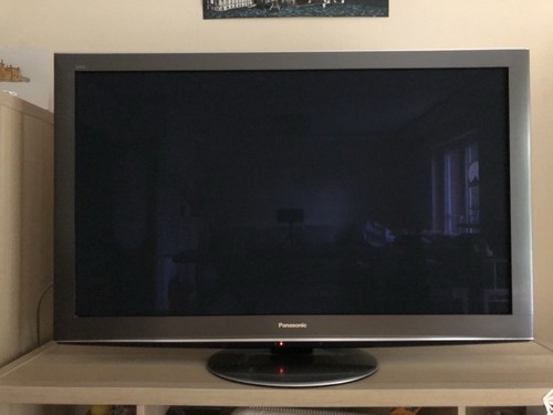 Panasonic p50vt20e - panasonic, tx-p50vt20e