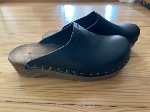 Berkemann clogs sandalen - clogs,