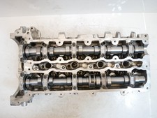 Zylinderkopf geplant für Mercedes Sprinter 907 2,2 CDI OM651.958 R651016