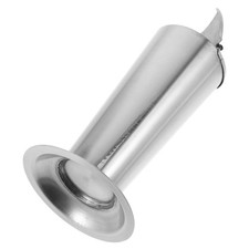 Pipettenhalter Aus Edelstahl