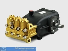 Hochdruckreiniger Pumpe