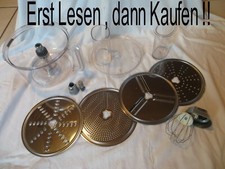 Bosch 6712 6012 6412 MUM6