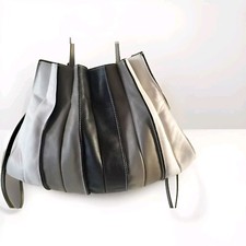 ✨Tasche "Wolf" Leder Mod. Fächer ✨➕ Wolf Kartenetui