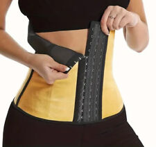 Korsett, Taillen-Mieder m. Hakenleiste u. Stäbchen, Waist Cincher, Latexmieder