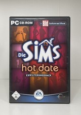 Die Sims: Hot Date