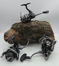 Spro Revex 1000 2000 3000 4000