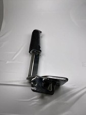 Suzuki VS 1400 Intruder VX51L Fußraste vorne links Footrest Front Left XX17025