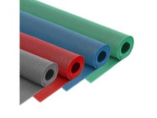 Duschmatte Saunaläufer