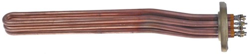 Heizkörper 3000w 230v l - 3000w, 3