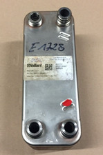 Vaillant Plattenwärmetauscher