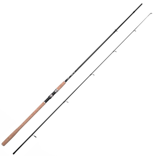 Spro rute kraft stalker - 2,