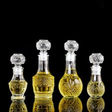 50ml Transparent Leere Geist