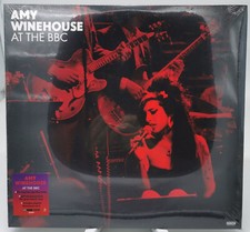Amy Winehouse - At The BBC - 3