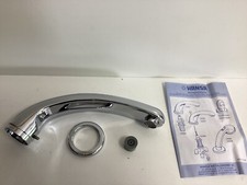 Hansa compact wannenauslauf - compact,