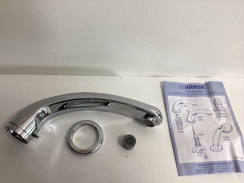 Hansa compact wannenauslauf - compact,