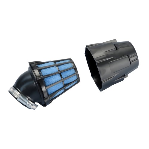 Luftfilter polini blue air - luftfilter, box