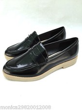 Zara Mokassins Loafers Schuhe