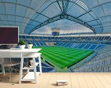 3D Commerzbank Arena Stadion