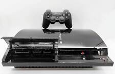 Playstation 3 FAT 1000 GB (60 GB) Abwärtskompatibel, 1 Original Controller - PS3
