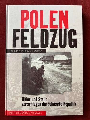 Polenfeldzug hitler und stalin - polenfeldzug,