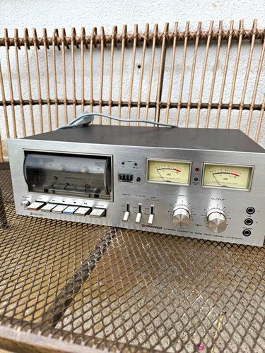 Kassettendeck pioneer f7070 - kassettendeck, ct-f7070