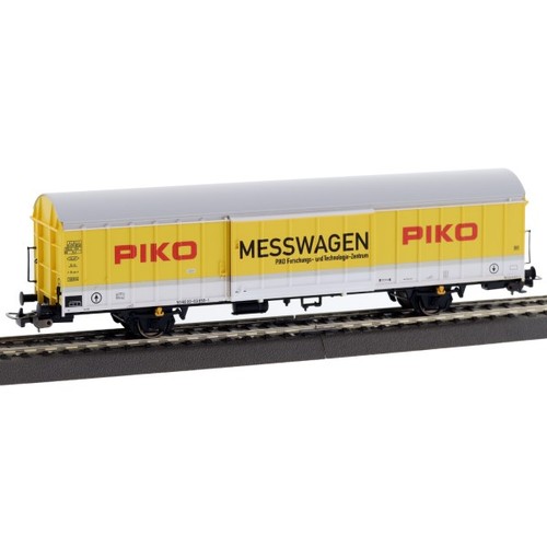 Piko 55050 messwagen - h0,