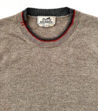 Hermes Herren Pullover