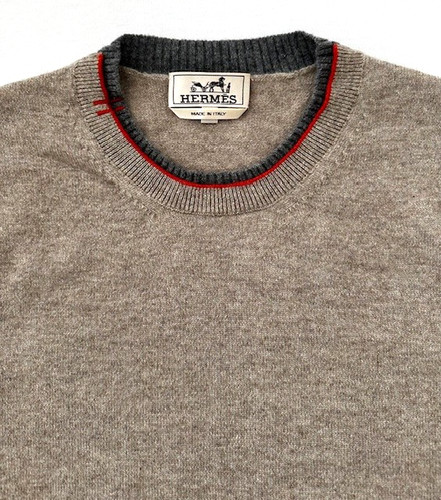 Hermes herren pullover - herren,