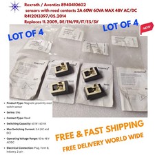 Rexroth Aventics 8940410602