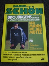 Udo Jürgens-Der Mann mit der