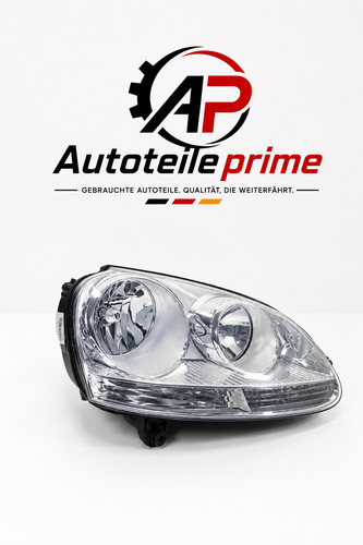Golf variant scheinwerfer - variant,