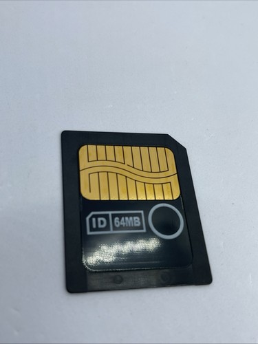 Smart media card - ,